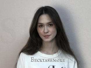 Beckyashmore