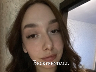 beckybendall cams