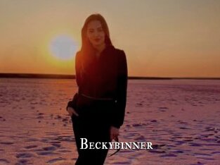Beckybinner