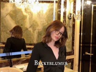 Beckyblumer