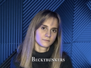 Beckybunkers