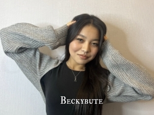 Beckybute