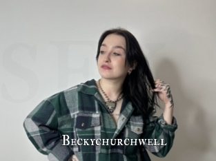 Beckychurchwell
