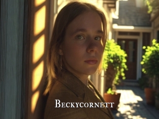 Beckycornett