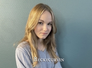 Beckycurvin