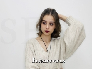 Beckydowden