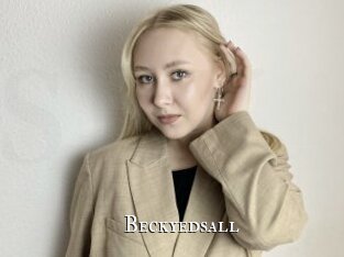 Beckyedsall
