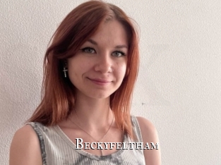 Beckyfeltham