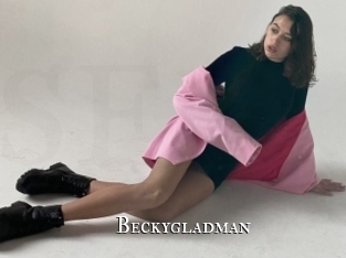 Beckygladman
