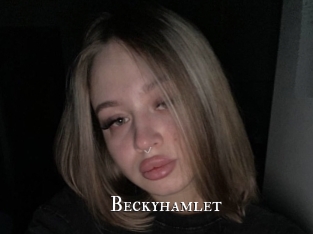 Beckyhamlet