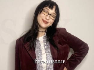 Beckyharrie
