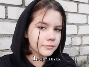 Beckyheyer