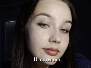 Beckyhigbie