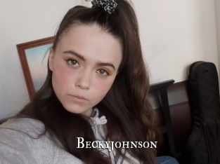 Beckyjohnson