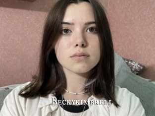 Beckykimbrell