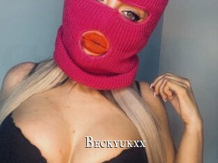 Beckyukxx