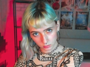 Beeale