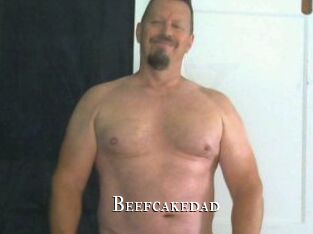 Beefcakedad