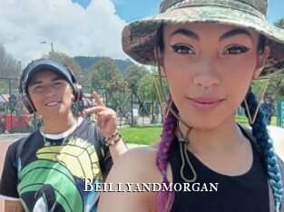 Beillyandmorgan