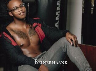 Beinerhaank