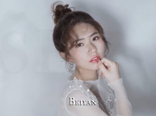 Beiyan