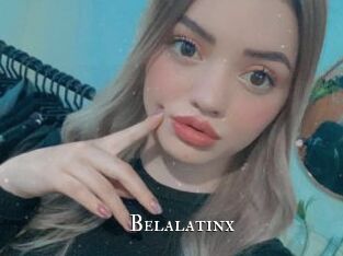 Belalatinx