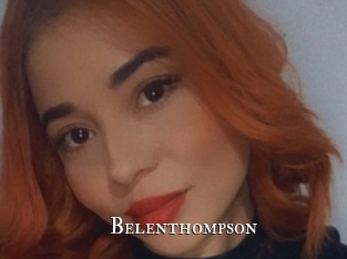 Belenthompson