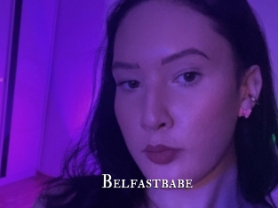Belfastbabe