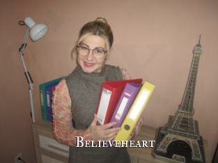Believeheart