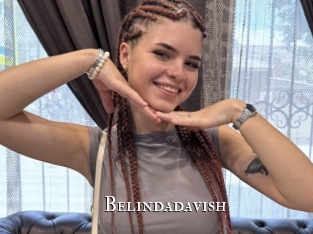 Belindadavish