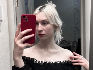 bellaadamvs cams