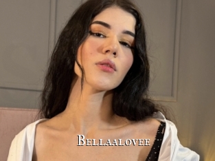 Bellaalovee