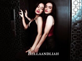 Bellaandliah
