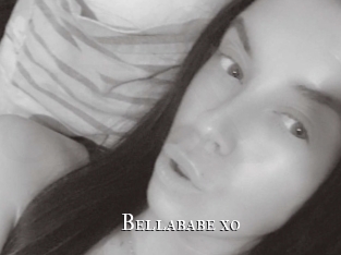 Bellababe_xo