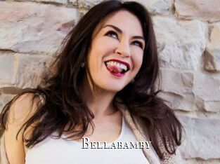 Bellabamby