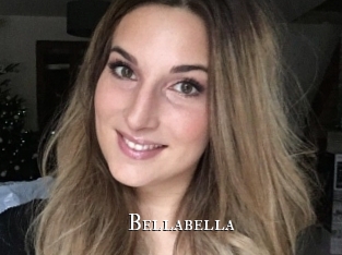 Bellabella