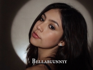 Bellabuunnyy