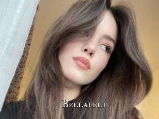 Bellafelt
