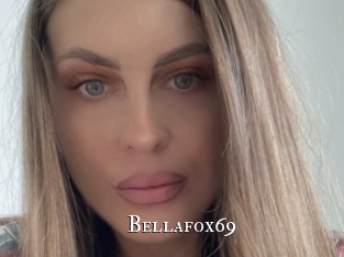 Bellafox69