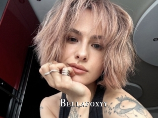 Bellafoxyy