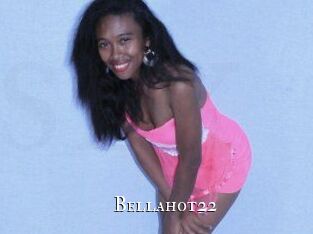 Bellahot22