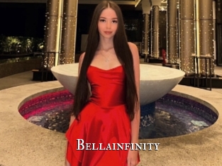 Bellainfinity