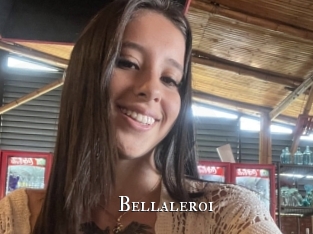 Bellaleroi