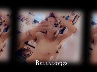 Bellalov33s