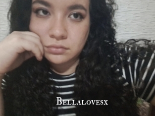 Bellalovesx