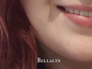 Bellalyn