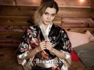 Bellapeaks