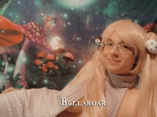 bellaroar cams