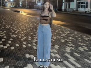 Bellarousie