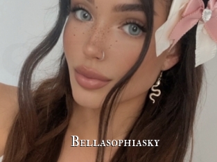 Bellasophiasky